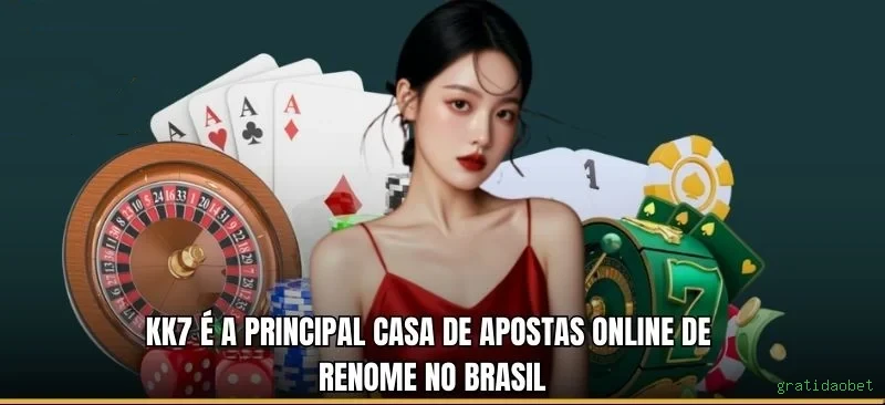 Cassino ao Vivo gratidaobet