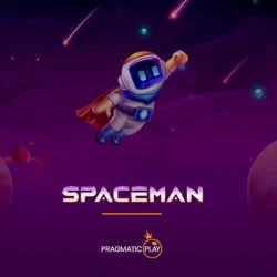 Spaceman gratidaobet