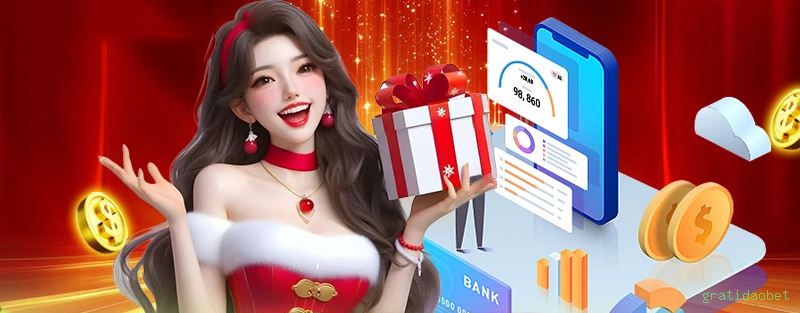 Promoções gratidaobet